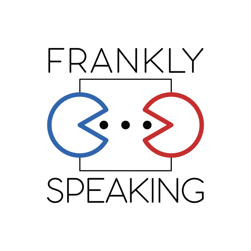 Frankly Speaking